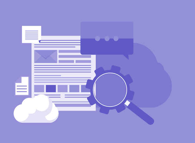 Windows客户端界面截图