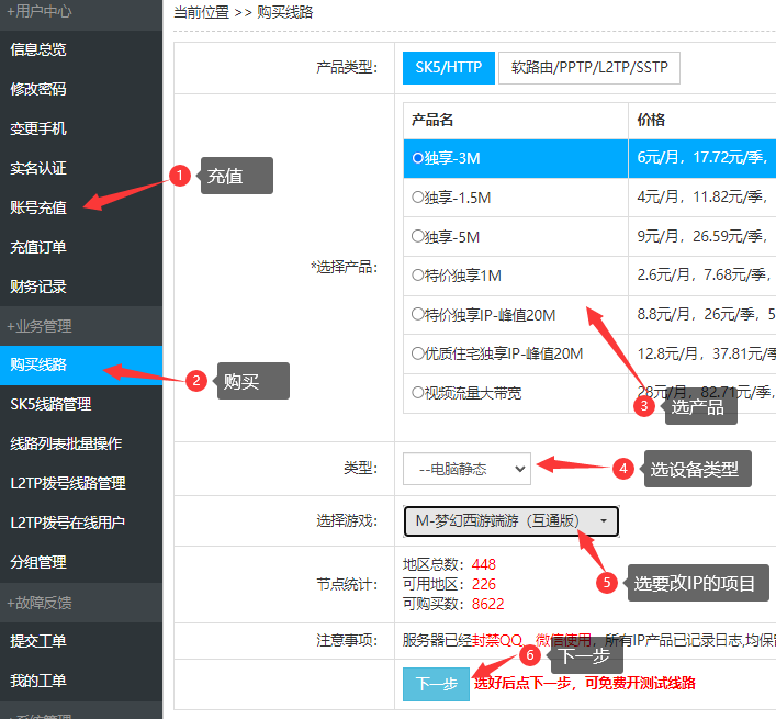 购买1-奔富加速器